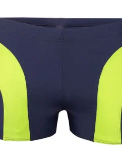 Pánske plavky Crowell Sykes M sykes-men-02 - Crowell