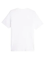 Pánske tričko Graphics Hip Hop Tee M 677189 02 - Puma