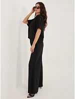 IT nohavice SP 97280.60 čierne