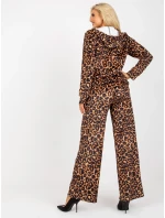 Súprava LK KMPL 509031.08P čierna a béžová