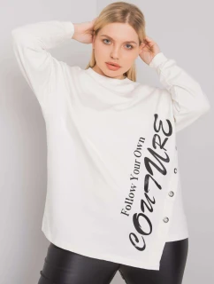 Blúzka RV BZ 7165.79P ecru