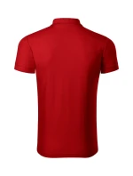 Polokošeľa Joy červená