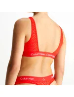 Dámska športová podprsenka 1996 QF7233E-XNZ - Calvin Klein Dámska športová podprsenka 1996 QF7233E-XNZ - Calvin Klein