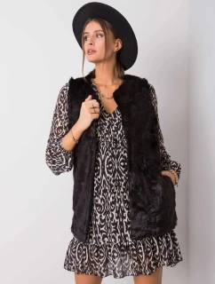 Dámska vesta AT KZ 4102 1.20P Black - FPríslušenstvo