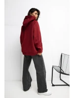 Mikina model 221615 Rue Paris