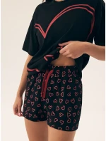 Henderson Dámske pyžamo 42655 Necesito w/r S-2XL