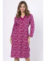 Košeľa Leveza 1635 Emili long/r M-2XL