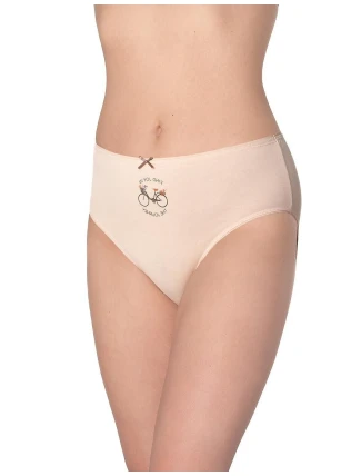 Nohavičky Lama L-120 BI-100 A'3 S-XL