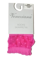 Ponožky Veneziana Bibbi Ponožky Veneziana Bibbi
