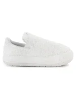 Puma Suede Mayu Slip-on Teddy W 384887 02