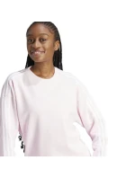 Mikina adidas Essentials s tromi pruhmi W IL3431 Mikina adidas Essentials s tromi pruhmi W IL3431