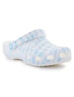 Crocs Classic Gingham Clog W 211006-16S
