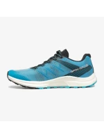 Scarpa Spin Race pánska bežecká obuv - azure/white