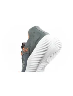 Skechers Bounder Slip-ins Detská športová obuv pre mládež Grey