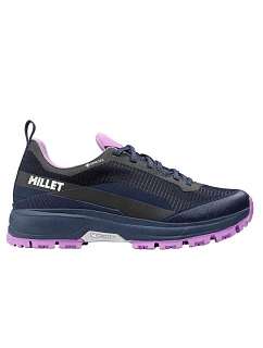Dámske topánky MILLET W Wanaka GTX, granátové