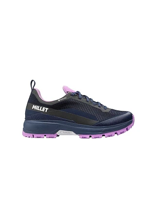 Dámske topánky MILLET W Wanaka GTX, granátové