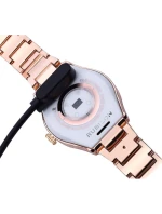 Dámske inteligentné hodinky Rubicon RNCE82 Pink Dámske inteligentné hodinky Rubicon RNCE82 Pink