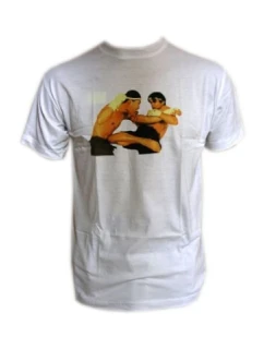 Tričko MASTERS - TS-04