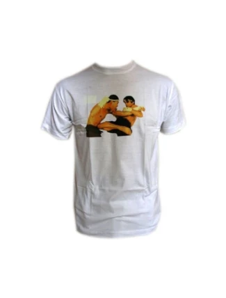 Tričko MASTERS - TS-04