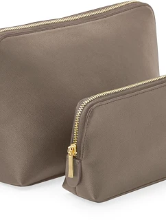 BagBase BG 751 Toaletná taška „Boutique“ 52.0751 taupe