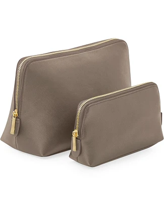 BagBase BG 751 Toaletná taška „Boutique“ 52.0751 taupe BagBase BG 751 Toaletná taška „Boutique“ 52.0751 taupe