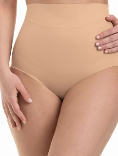 Beauty Shaper – funkčné tvarujúce nohavičky Clean Cut 1787 v odtieni Deep Sand – Anita Classix