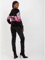 Súprava RV KMPL 8172.44P čierna