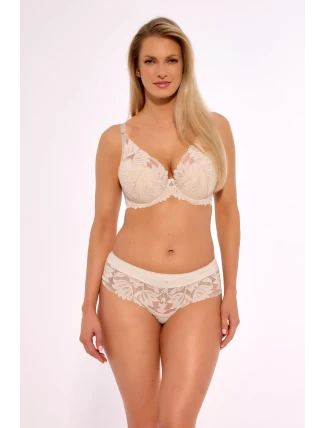 Sophia 1225 Béžová podprsenka - Gaia