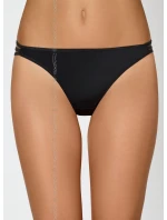 Tanga Mistral V-6348 Black - Axami Tanga Mistral V-6348 Black - Axami