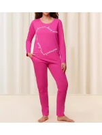 Dámske pyžamo Sets PK 03 LSL X - Triumph Dámske pyžamo Sets PK 03 LSL X - Triumph