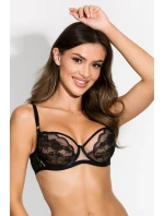 AMELIA SOFT BRA 19201 BLACK AMELIA SOFT BRA 19201 BLACK