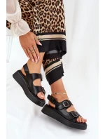 Sandále model 209887 Step in style