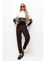 Dámske nohavice, model 230880, Italy Moda