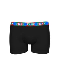 Pánske boxerky John Frank JFBMODHYPE22