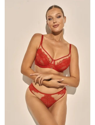 Kinga nohavičky P-1145/3 Lou 3XL Kinga nohavičky P-1145/3 Lou 3XL