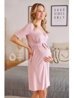 Nočná košeľa TCB 9116 flamingo - Doctornap