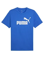 Puma Ess No.1 Logo Tee (s) M 682533 13 muži Puma Ess No.1 Logo Tee (s) M 682533 13 muži