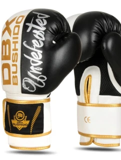 Boxerské rukavice 8oz - Undefeated - Valor Series