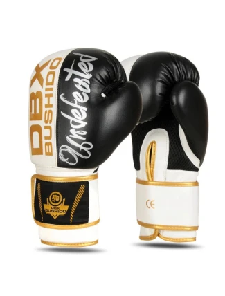 Boxerské rukavice 8oz - Undefeated - Valor Series