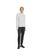 Dámska mikina adidas Entrada 26 Track sivá JZ6598 Dámska mikina adidas Entrada 26 Track sivá JZ6598