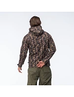 Pánsky softshell MAGNUM HIDDEN Pánsky softshell MAGNUM HIDDEN