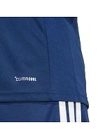 Pánsky dres adidas Tiro 26 League Jersey navy blue KB1360 pánsky Pánsky dres adidas Tiro 26 League Jersey navy blue KB1360 pánsky