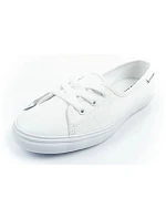 Lacoste dámske športové tenisky Median ballerina white women's