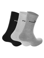 Puma dlhé ponožky 3 farby 3 páry 7308 325