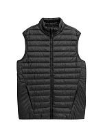 Pánska páperová vesta M 4FSS23TDJAM082 20S - 4F