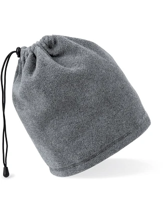 Beechfield B 285 Multifunkčný nákrčník 53.0285 charcoal Beechfield B 285 Multifunkčný nákrčník 53.0285 charcoal