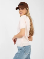 Jumper PM SW SF201.68 svetloružový