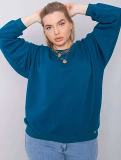 Mikina RV BL 6316.16X námorné