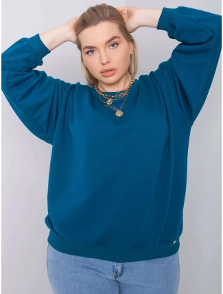 Mikina RV BL 6316.16X námorné