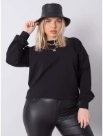 Blúzka RV BL 6317.94 čierna